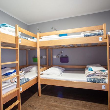 Hostel Adriatic Piran (Adults Only) Екстериор снимка