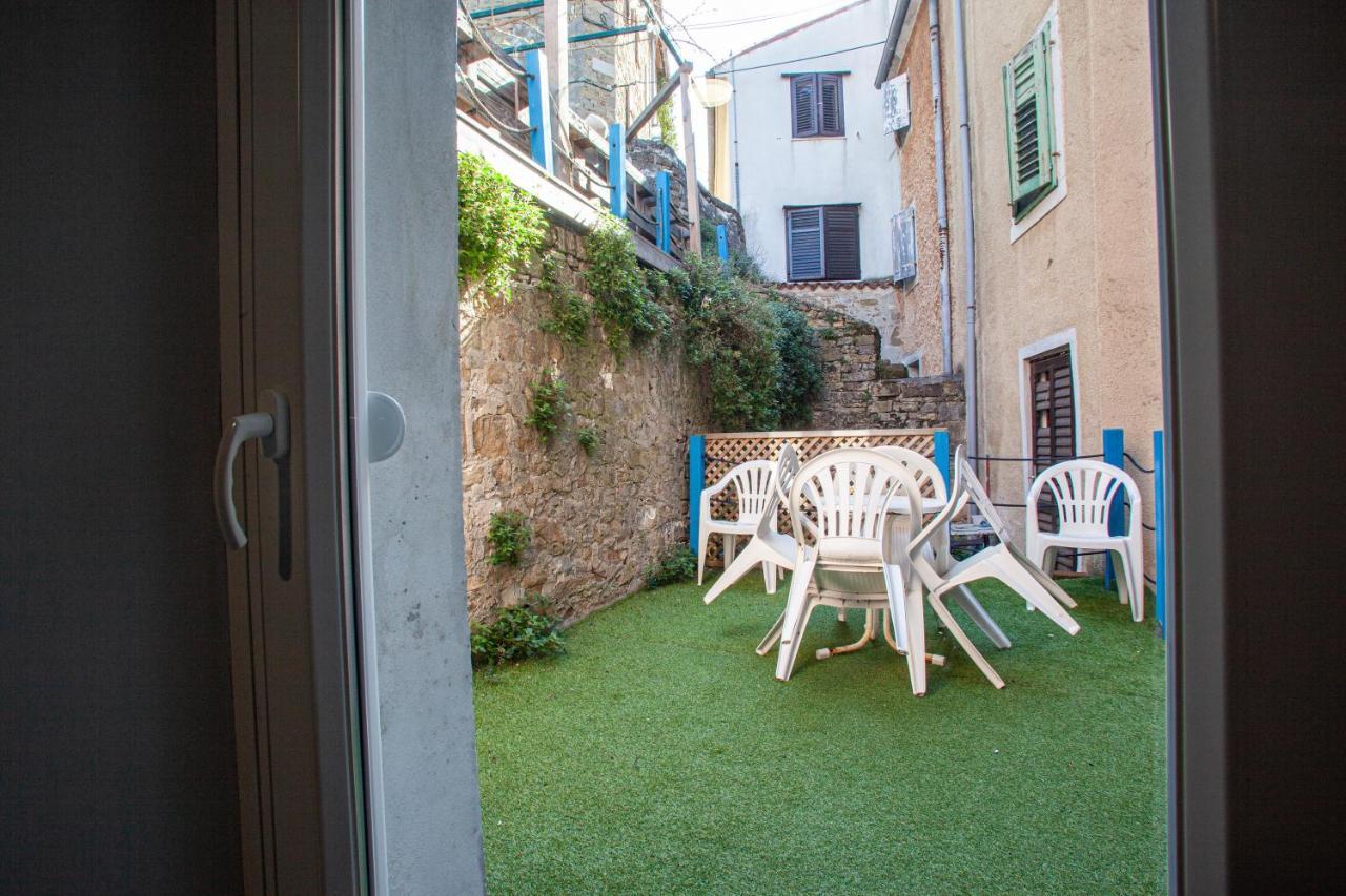 Hostel Adriatic Piran (Adults Only) Екстериор снимка