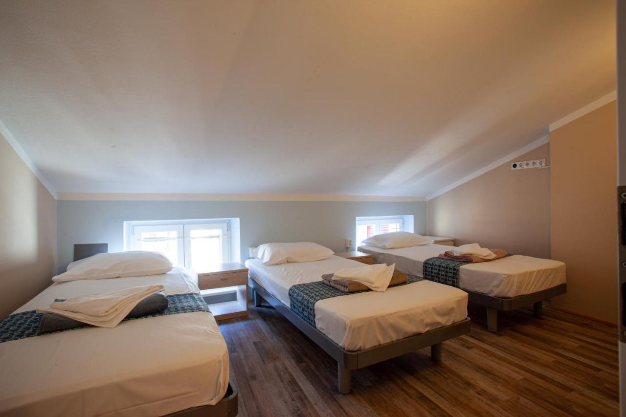 Hostel Adriatic Piran (Adults Only) Екстериор снимка