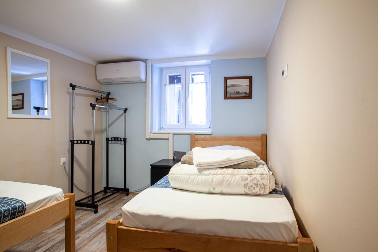Hostel Adriatic Piran (Adults Only) Екстериор снимка