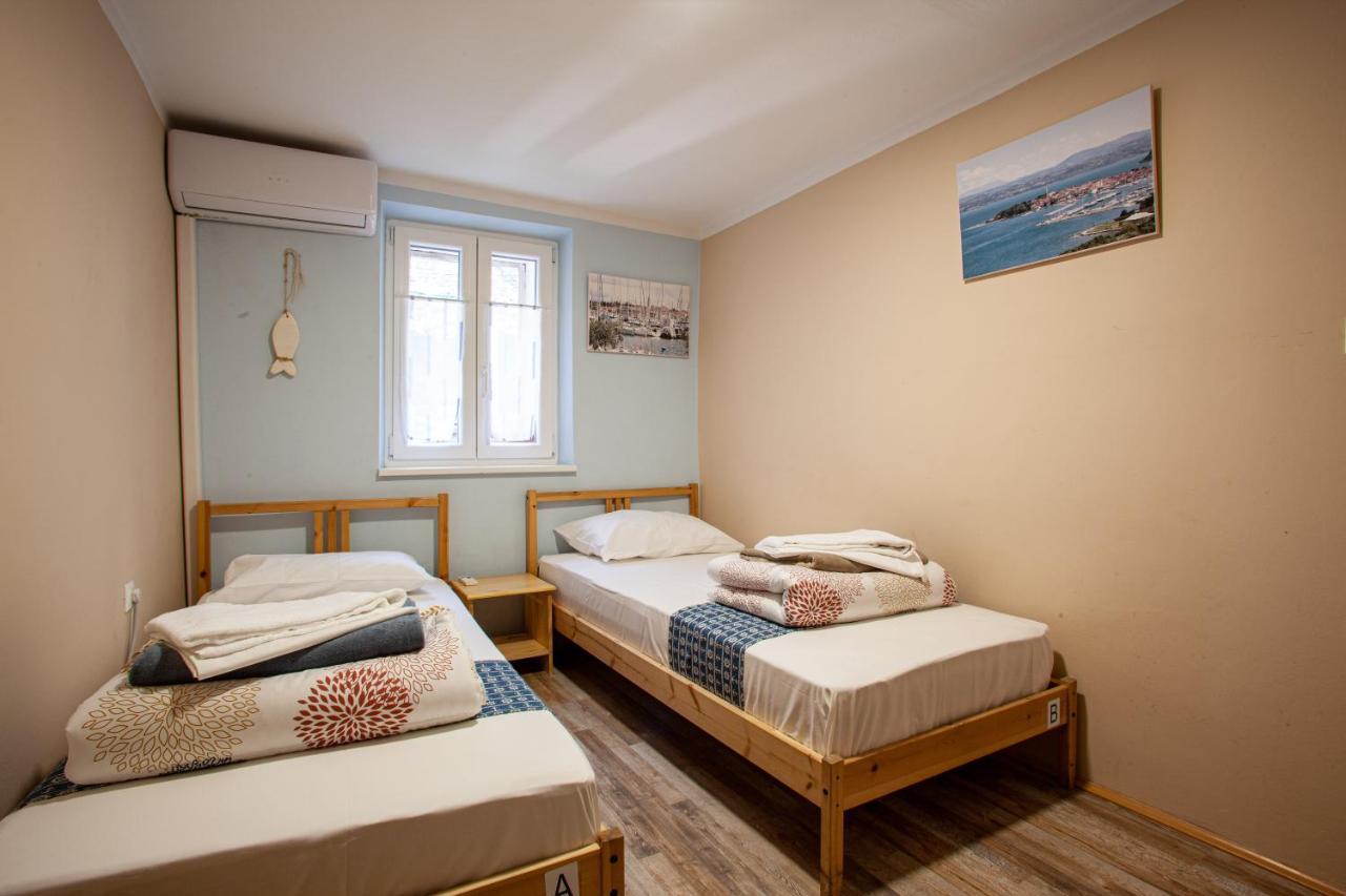 Hostel Adriatic Piran (Adults Only) Екстериор снимка