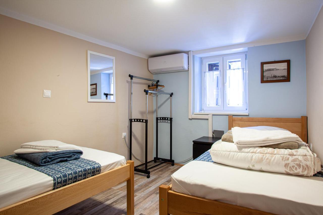 Hostel Adriatic Piran (Adults Only) Екстериор снимка