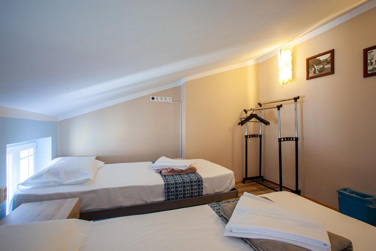 Hostel Adriatic Piran (Adults Only) Екстериор снимка