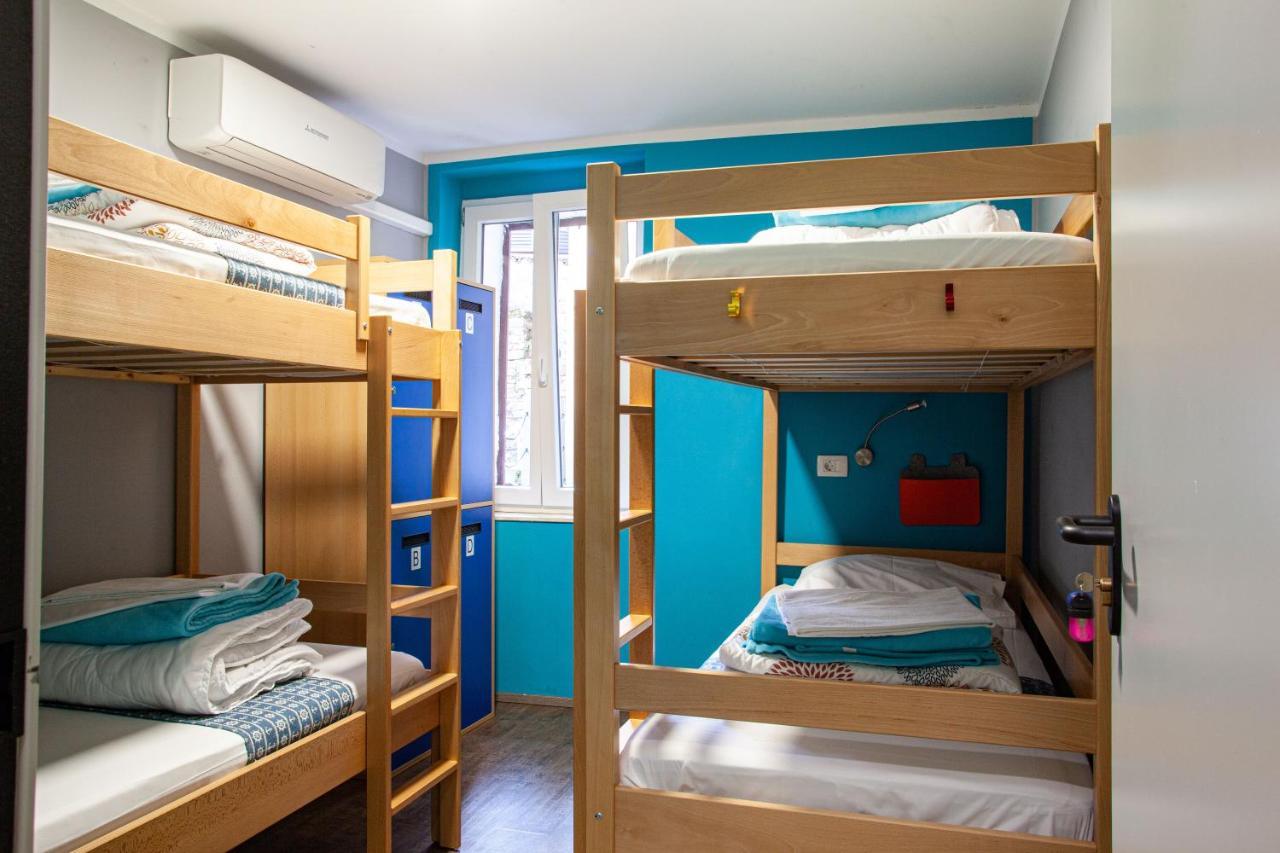 Hostel Adriatic Piran (Adults Only) Екстериор снимка