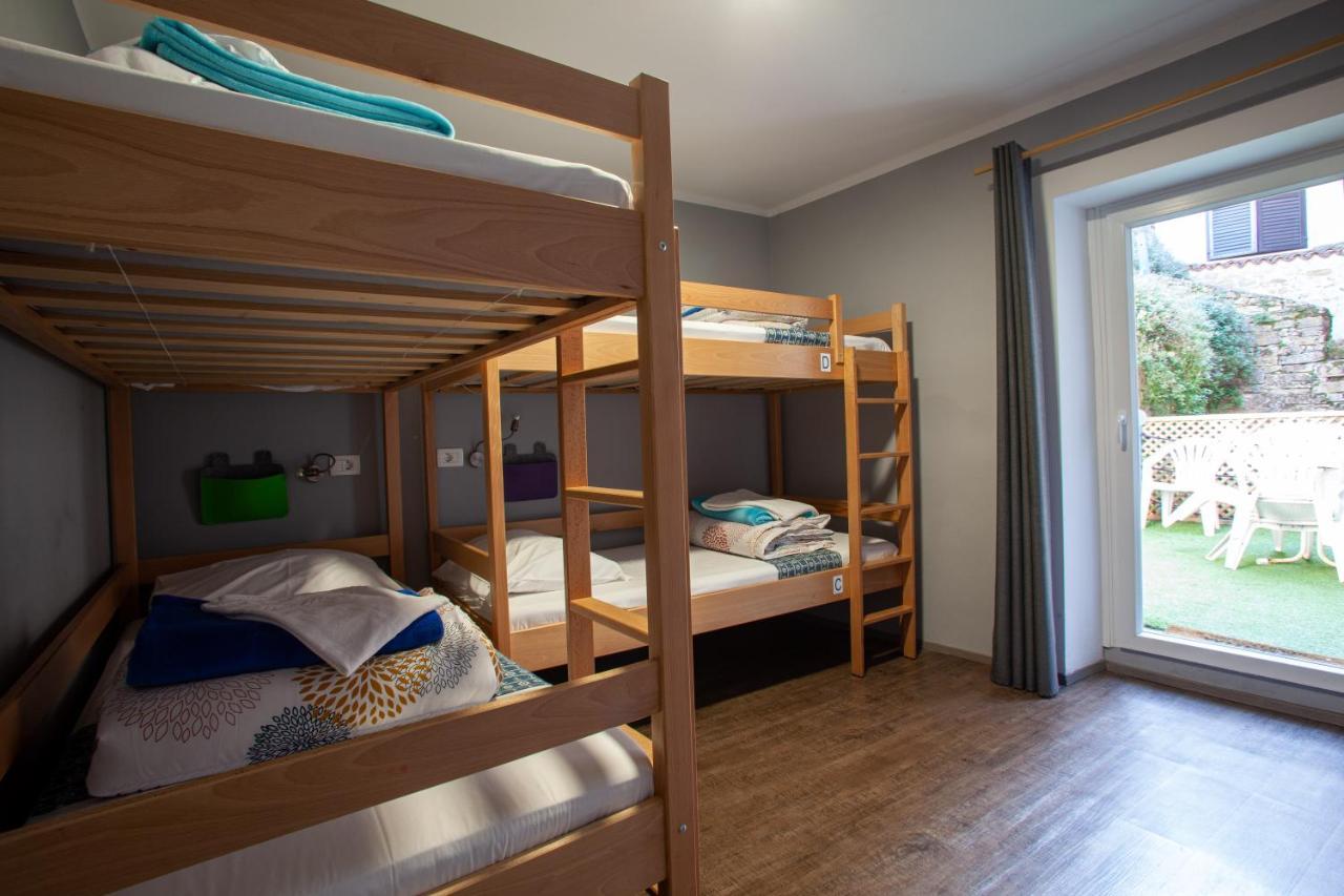 Hostel Adriatic Piran (Adults Only) Екстериор снимка
