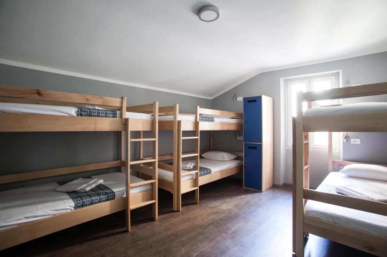 Hostel Adriatic Piran (Adults Only) Екстериор снимка