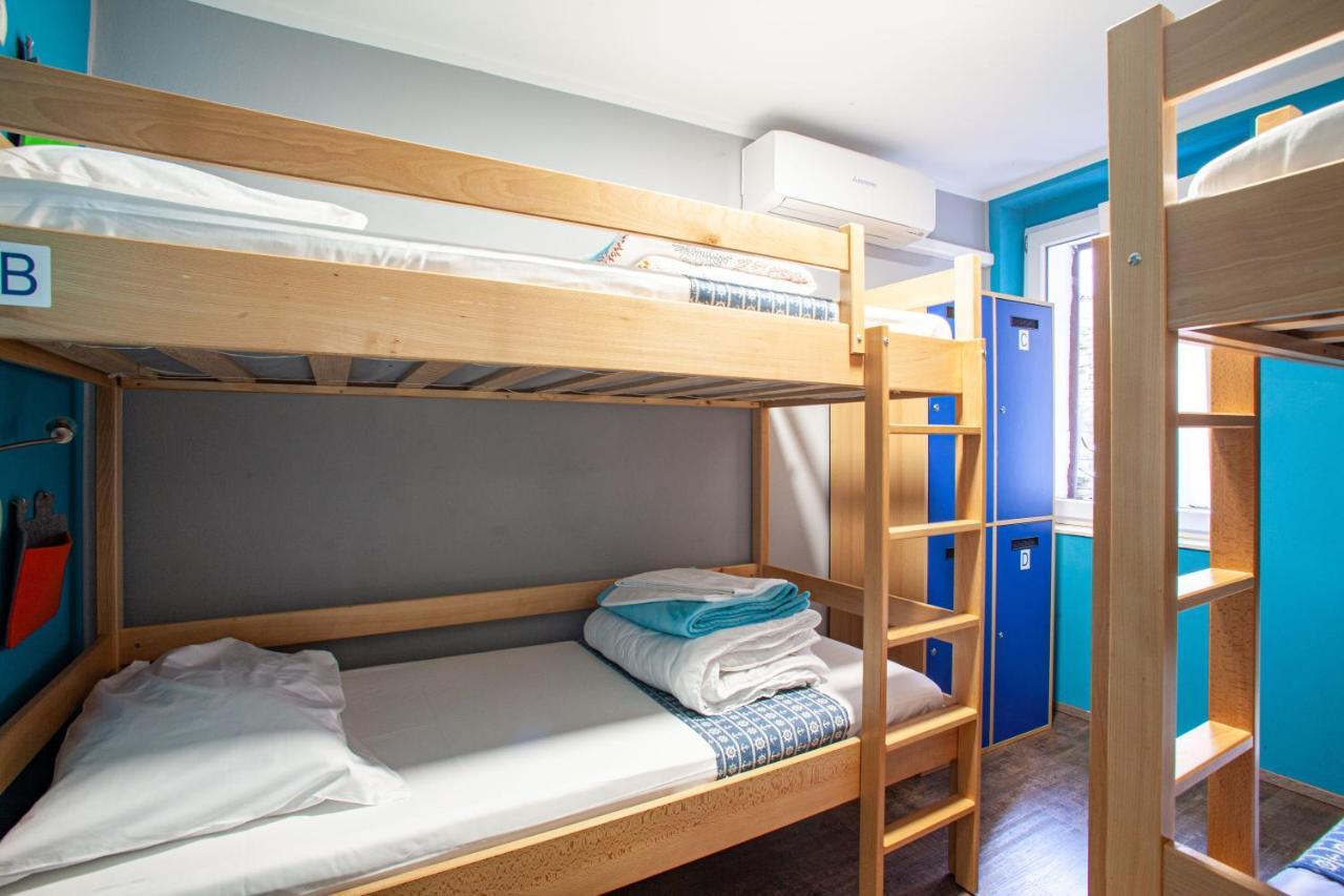 Hostel Adriatic Piran (Adults Only) Екстериор снимка