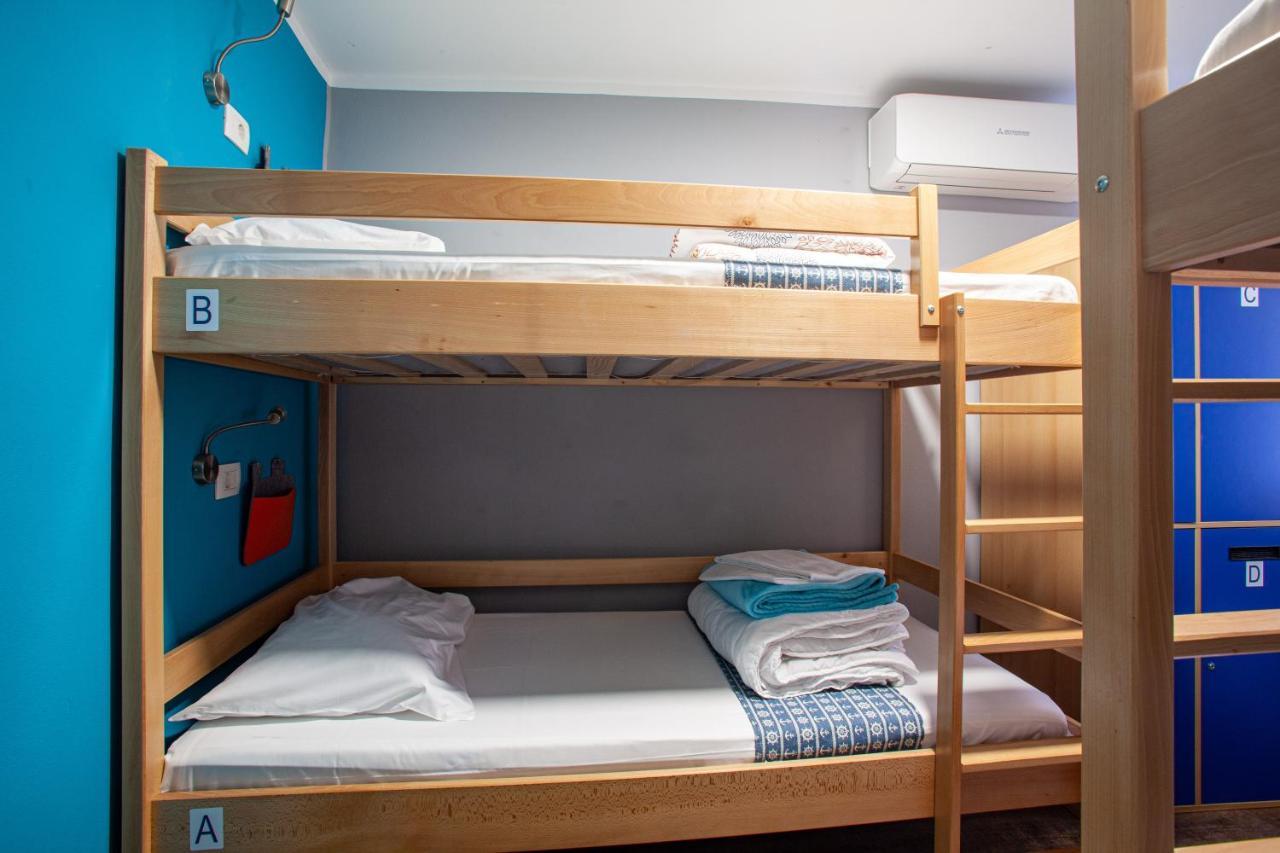 Hostel Adriatic Piran (Adults Only) Екстериор снимка