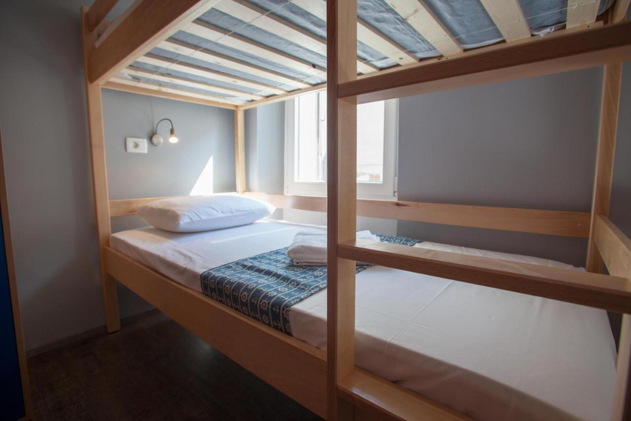 Hostel Adriatic Piran (Adults Only) Екстериор снимка