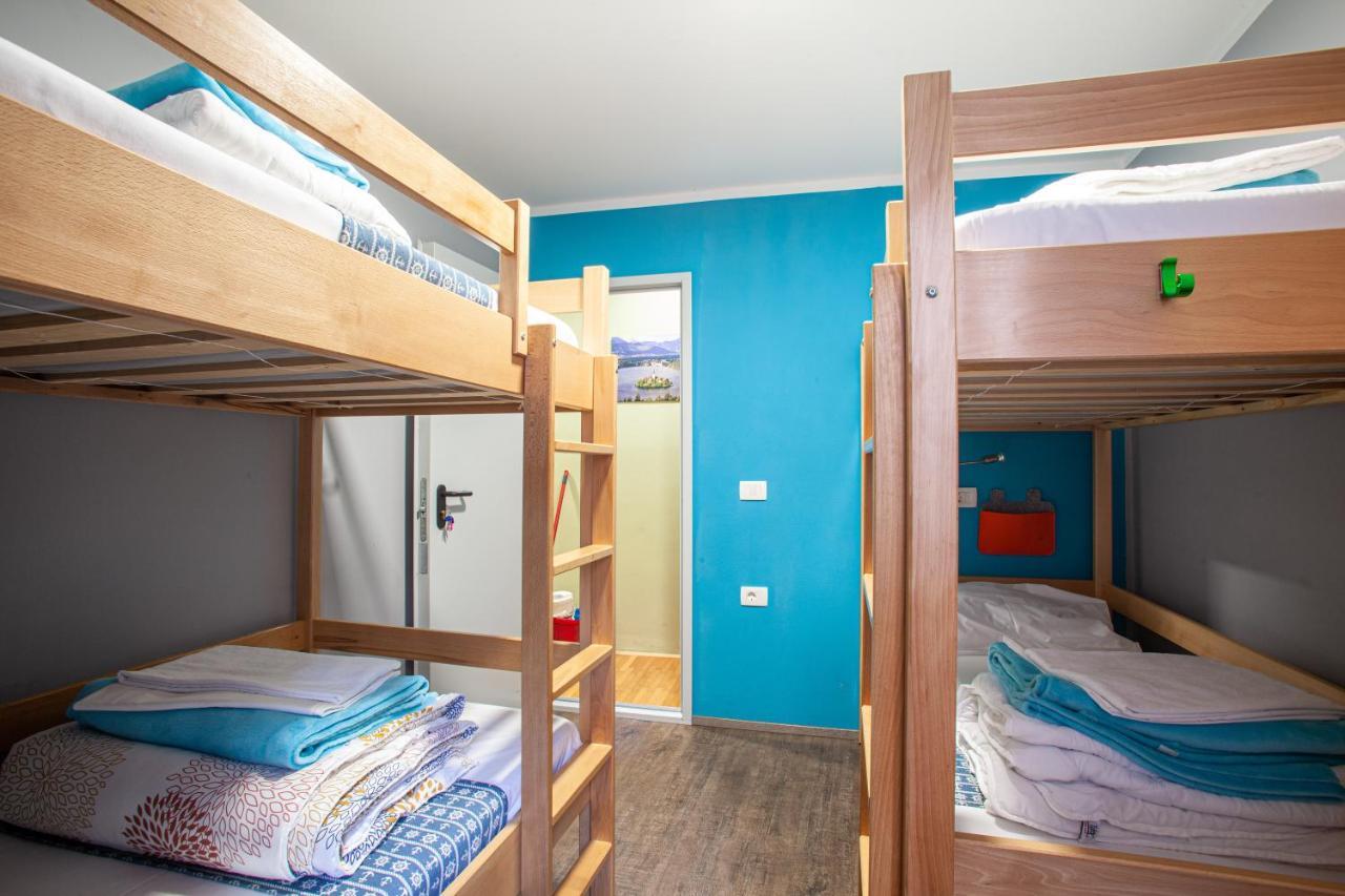 Hostel Adriatic Piran (Adults Only) Екстериор снимка
