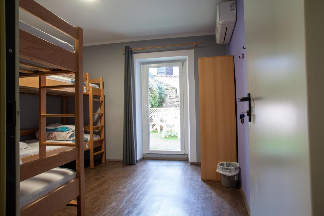 Hostel Adriatic Piran (Adults Only) Екстериор снимка