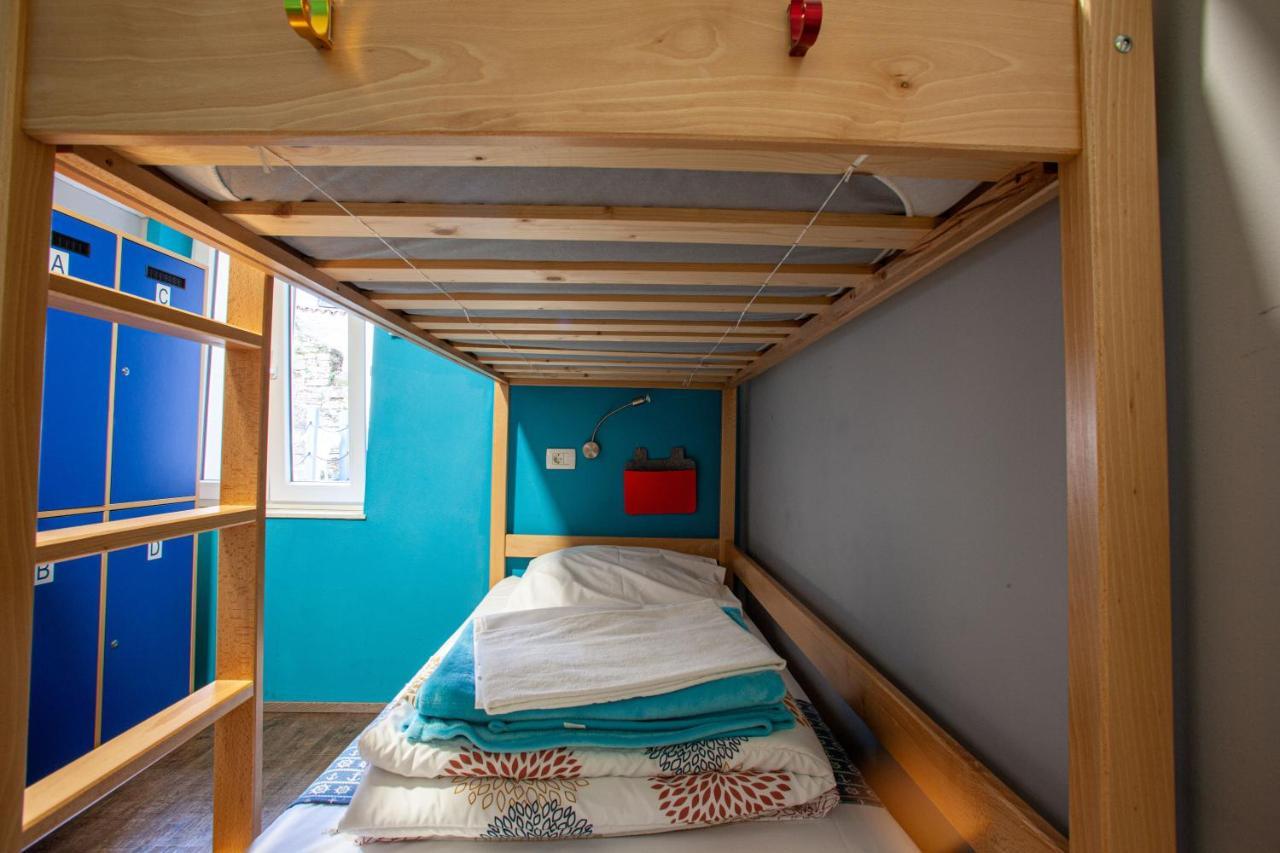 Hostel Adriatic Piran (Adults Only) Екстериор снимка