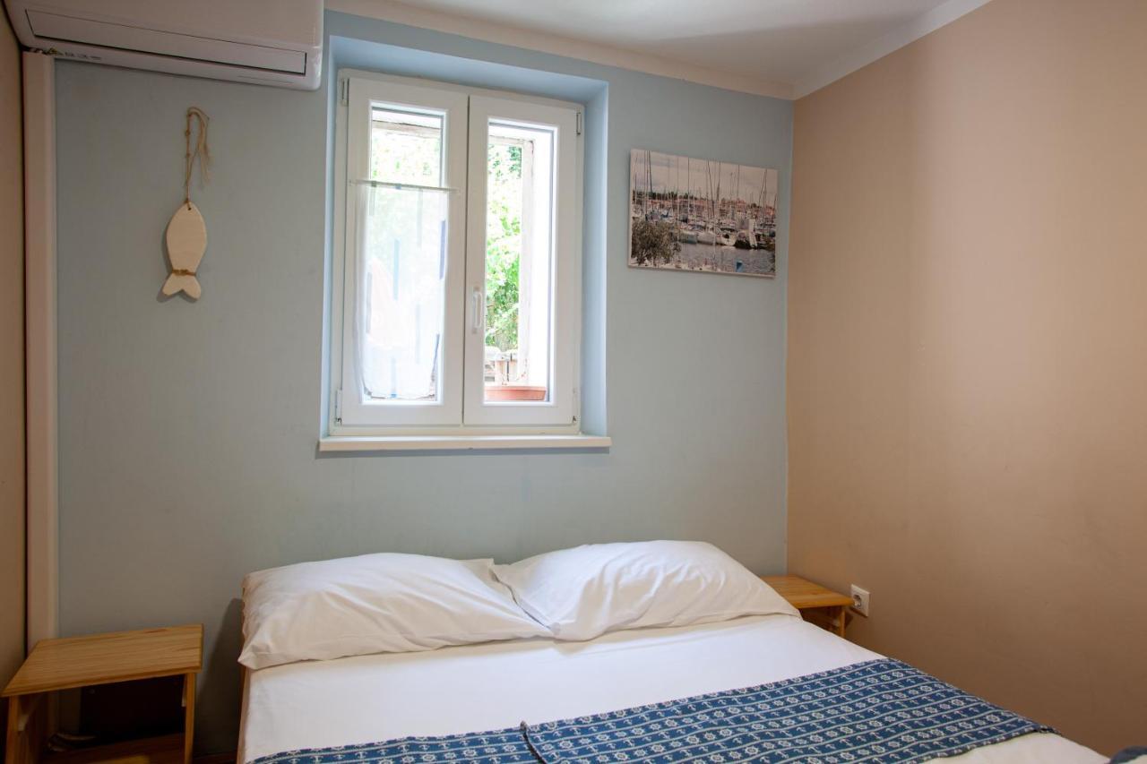 Hostel Adriatic Piran (Adults Only) Екстериор снимка