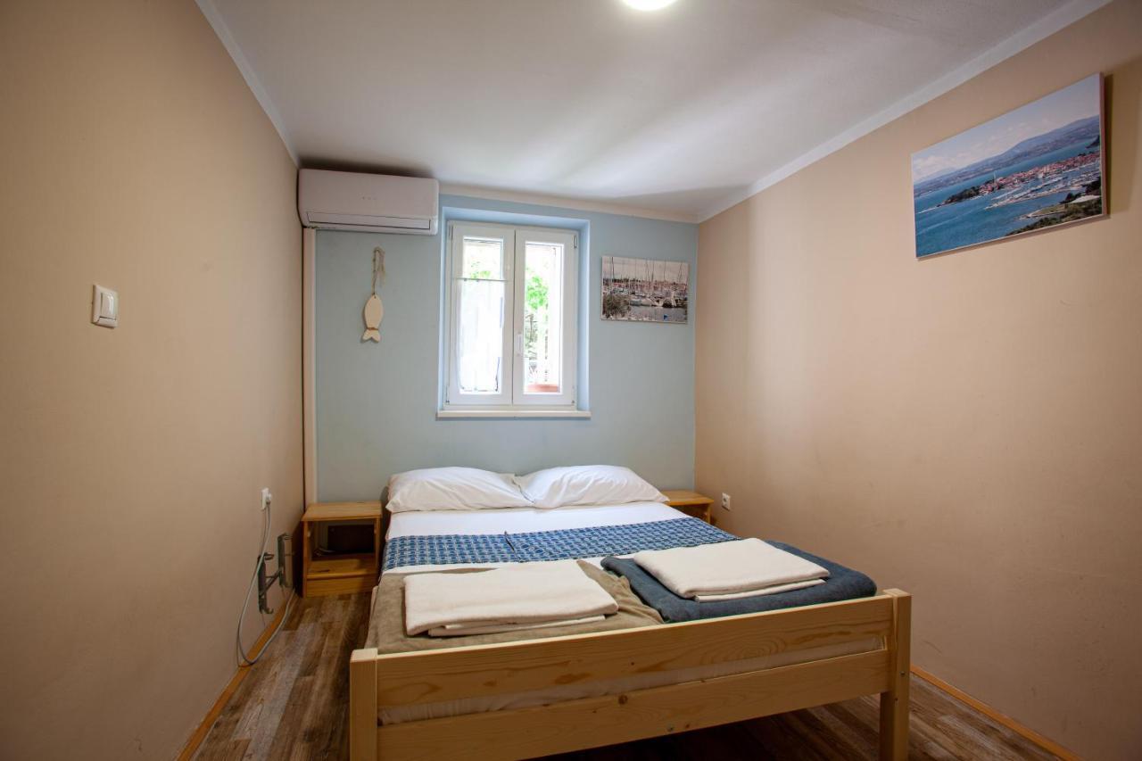 Hostel Adriatic Piran (Adults Only) Екстериор снимка