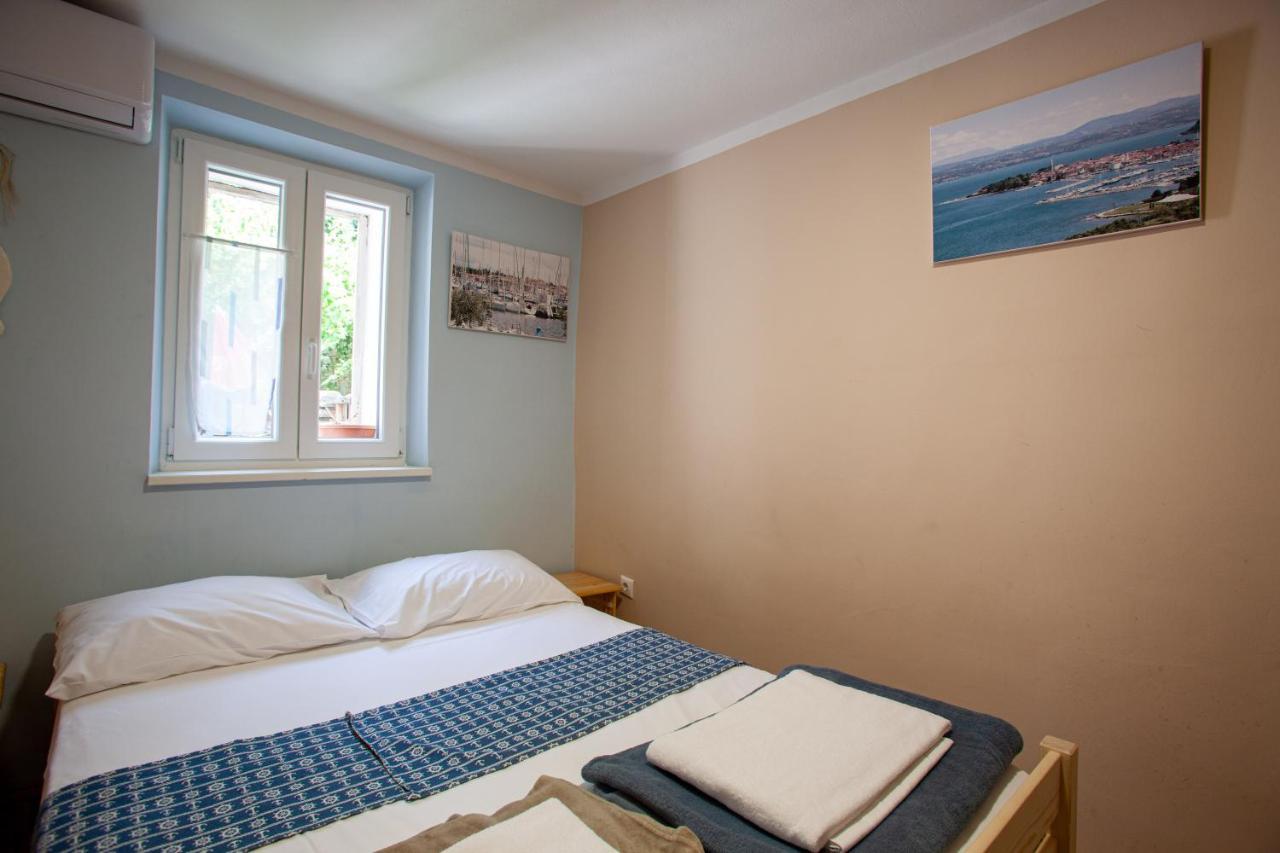 Hostel Adriatic Piran (Adults Only) Екстериор снимка