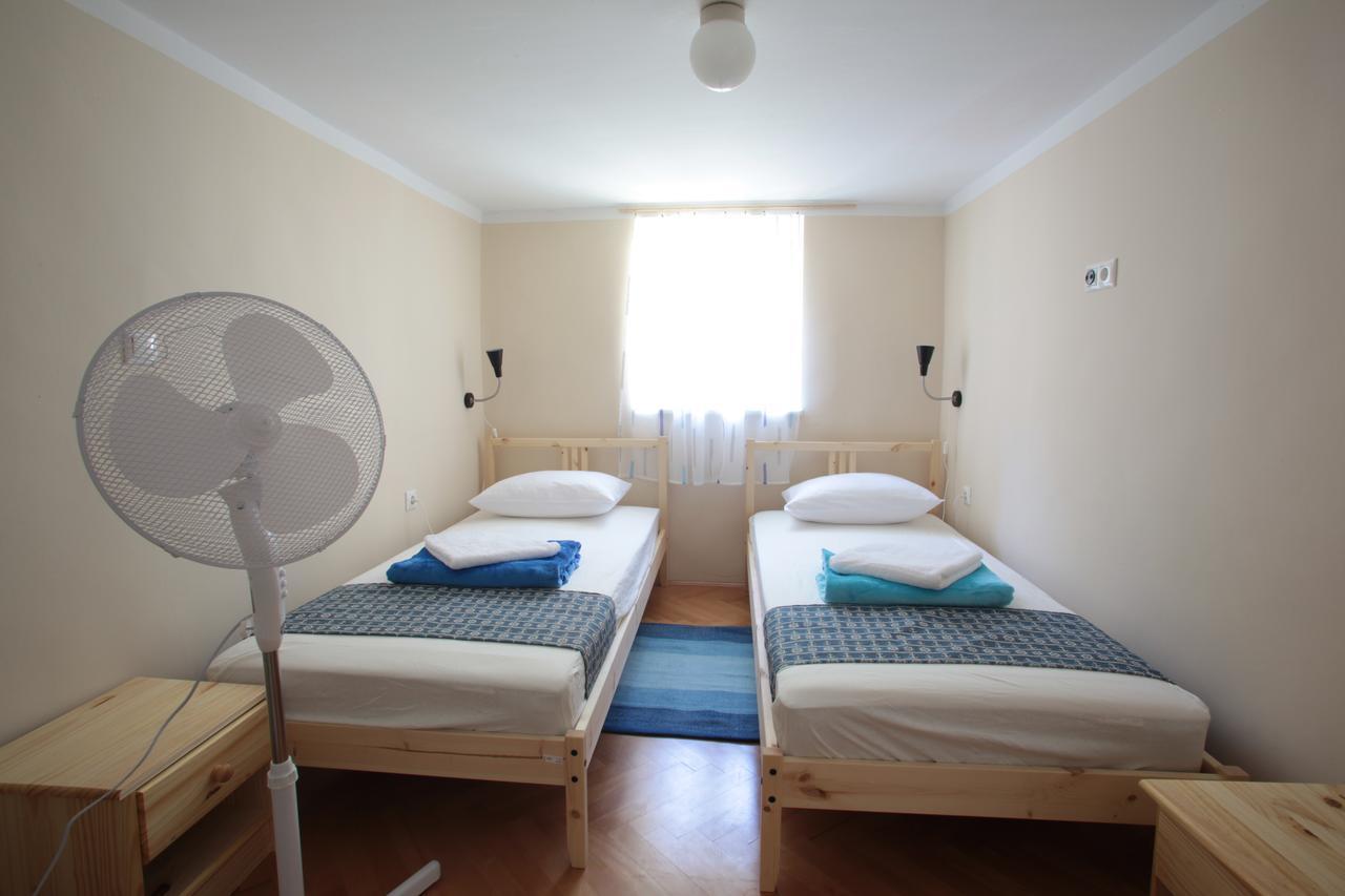 Hostel Adriatic Piran (Adults Only) Екстериор снимка