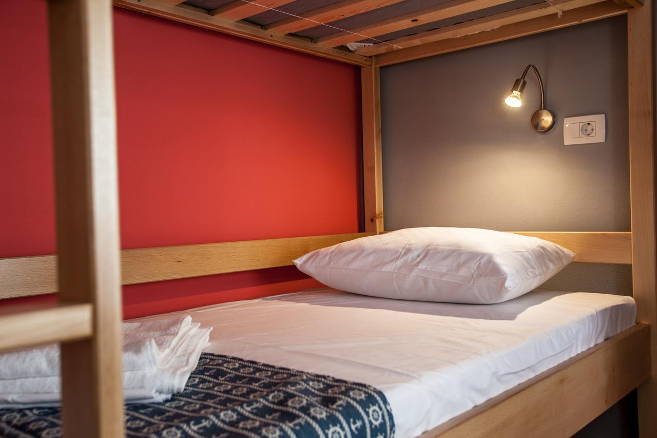 Hostel Adriatic Piran (Adults Only) Екстериор снимка