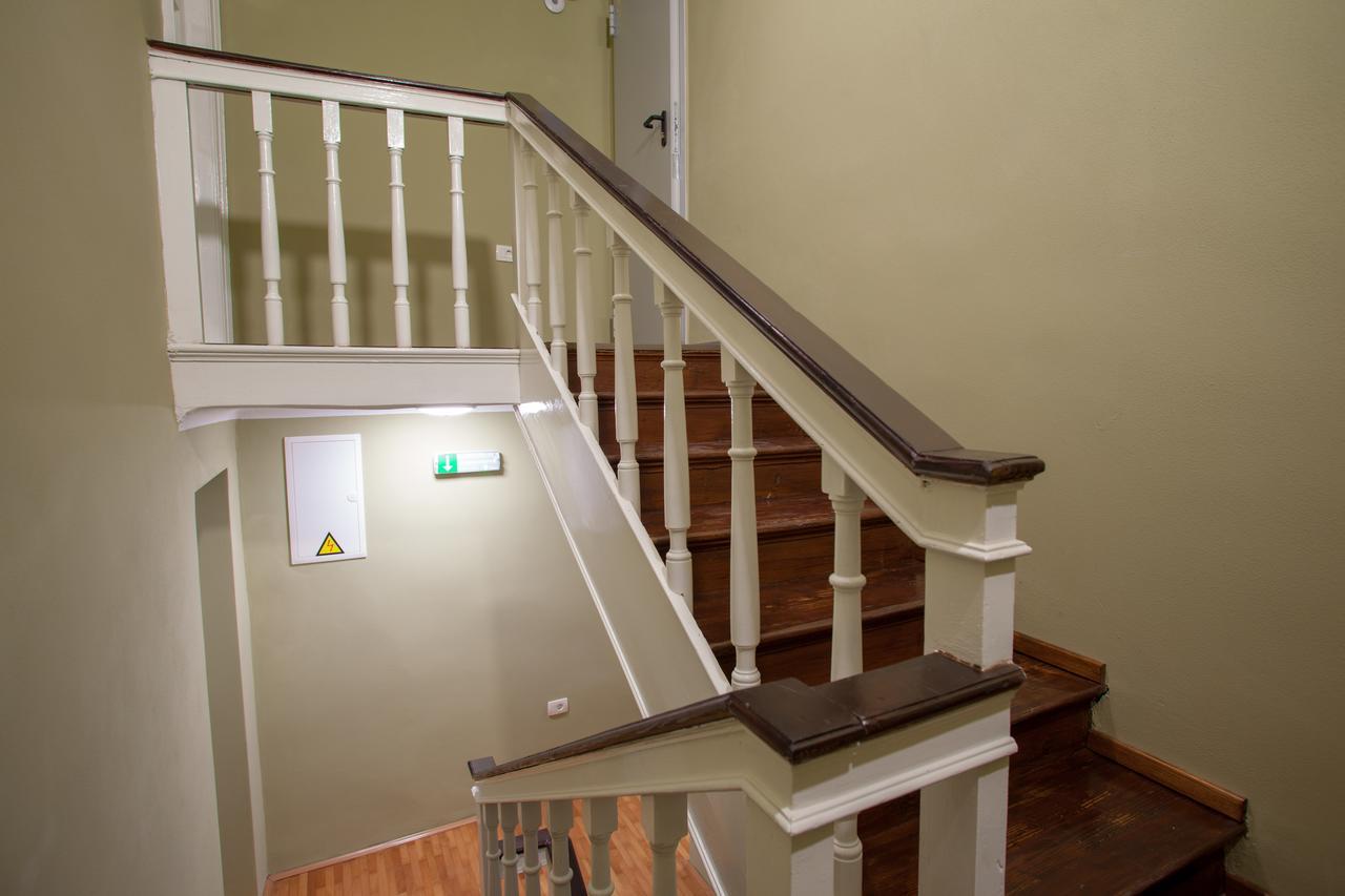 Hostel Adriatic Piran (Adults Only) Екстериор снимка