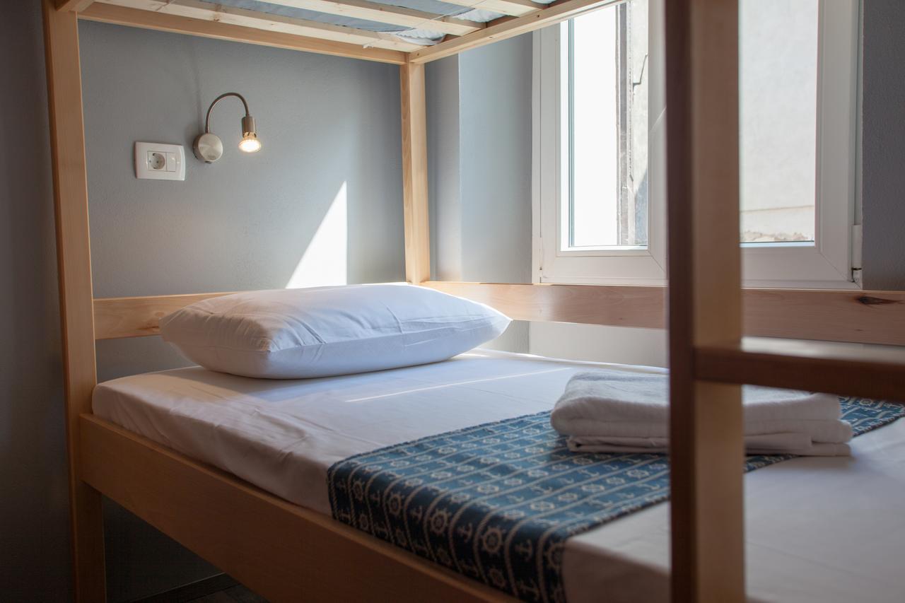 Hostel Adriatic Piran (Adults Only) Стая снимка