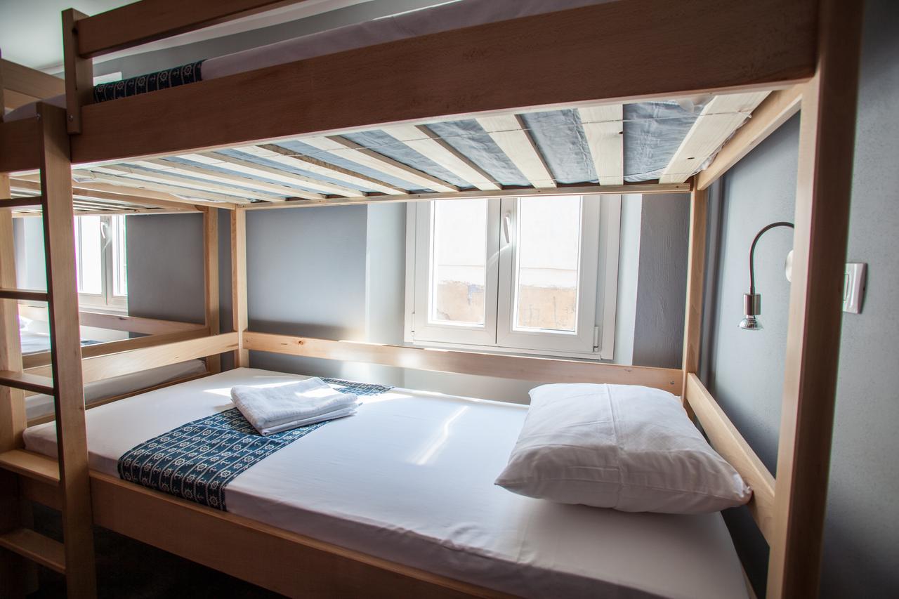 Hostel Adriatic Piran (Adults Only) Екстериор снимка