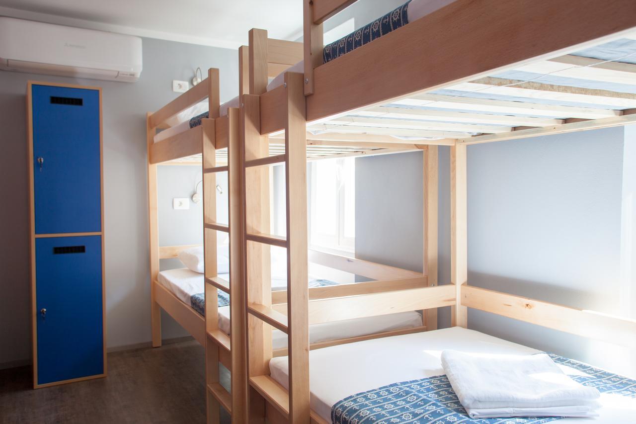 Hostel Adriatic Piran (Adults Only) Екстериор снимка