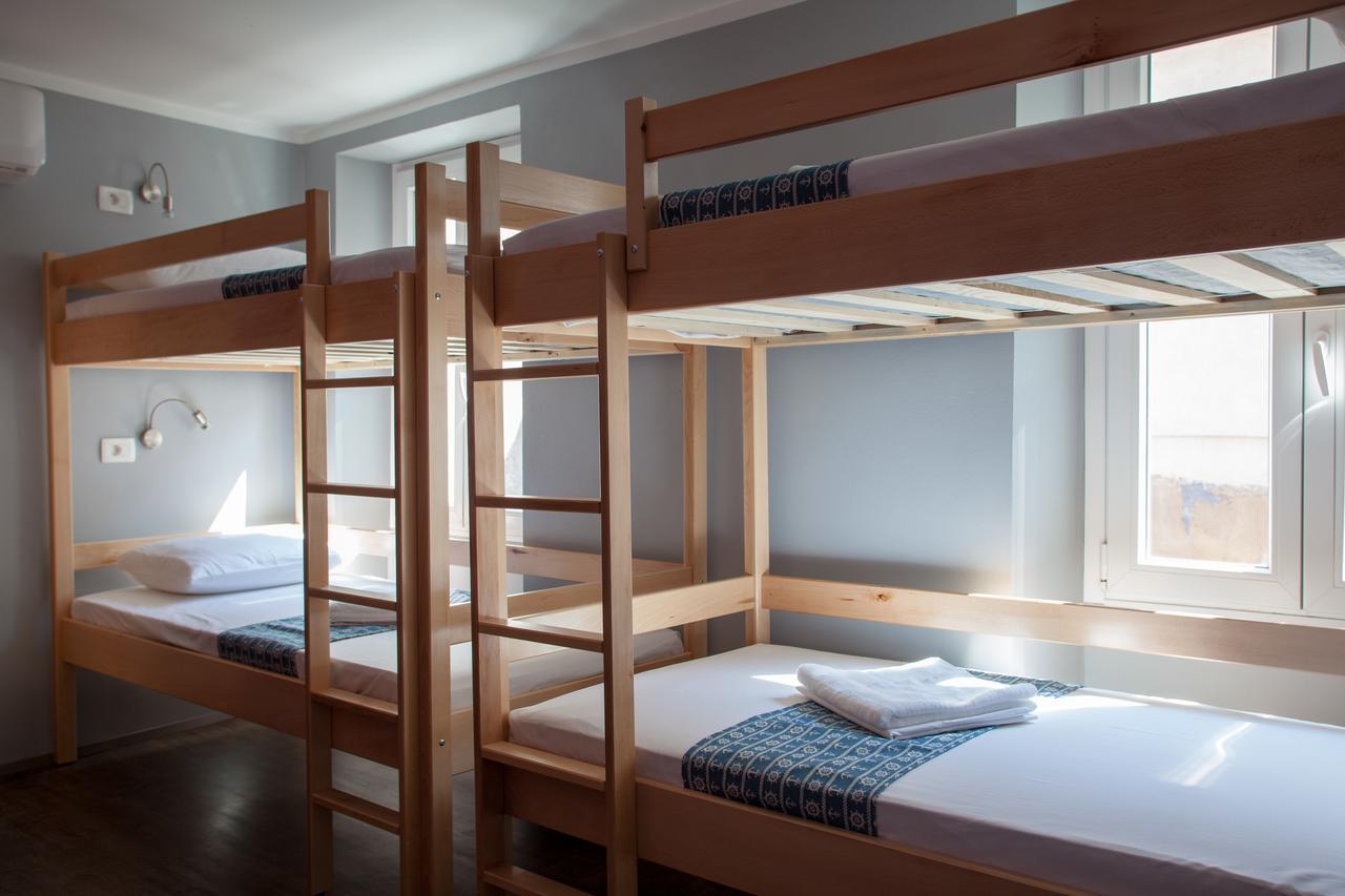 Hostel Adriatic Piran (Adults Only) Екстериор снимка