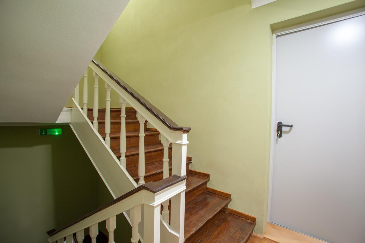 Hostel Adriatic Piran (Adults Only) Екстериор снимка